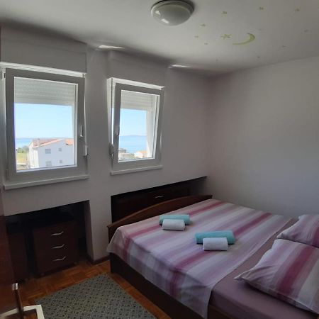 Beach Apartment Sweet Dora سبليت المظهر الخارجي الصورة