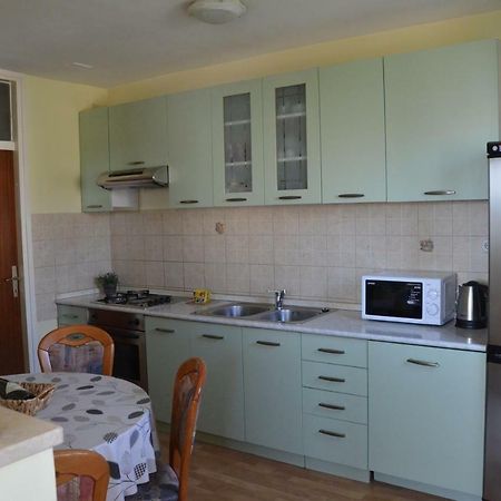 Beach Apartment Sweet Dora سبليت المظهر الخارجي الصورة