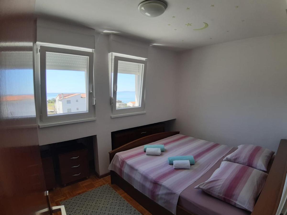 Beach Apartment Sweet Dora سبليت المظهر الخارجي الصورة