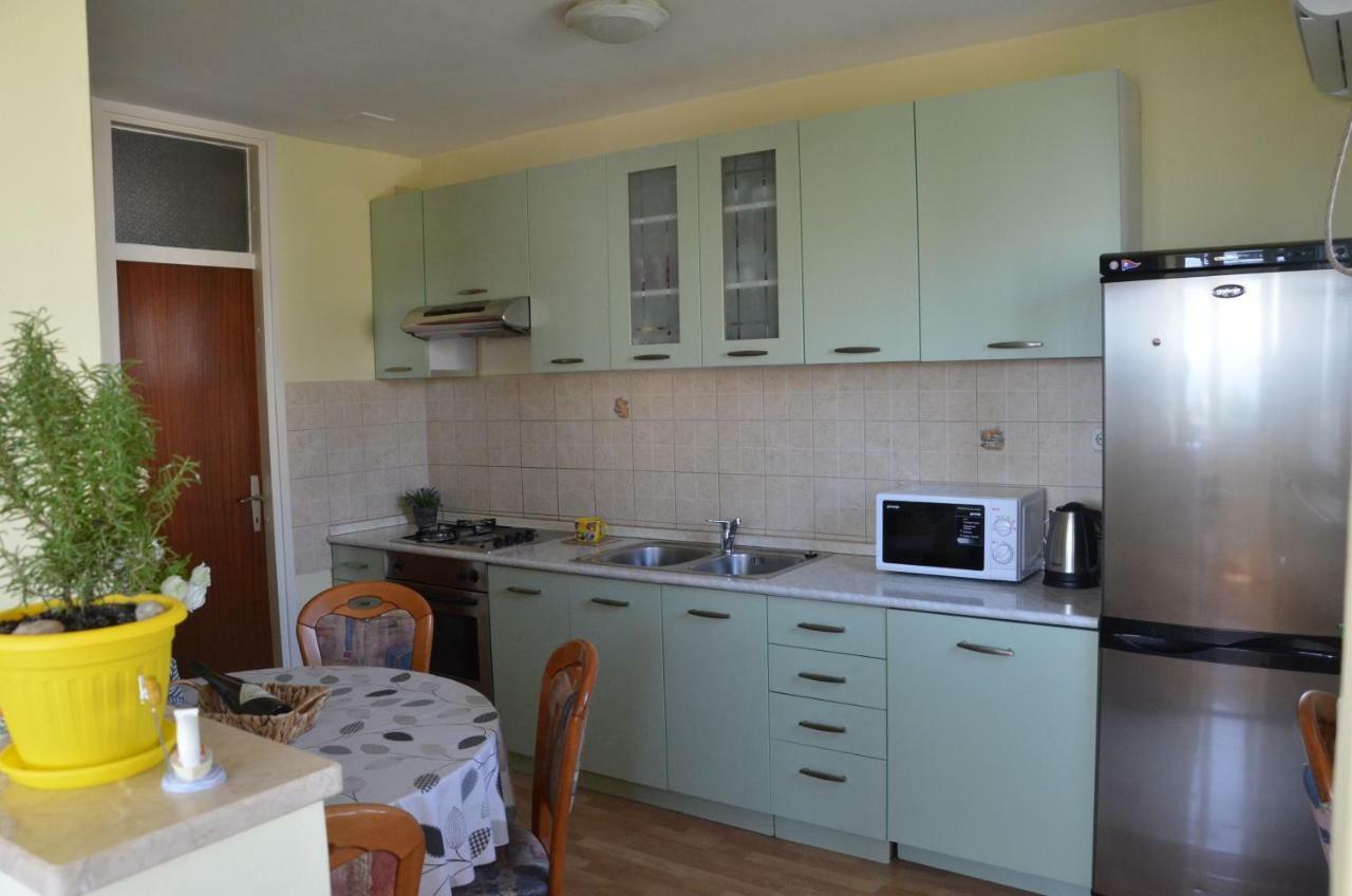 Beach Apartment Sweet Dora سبليت المظهر الخارجي الصورة
