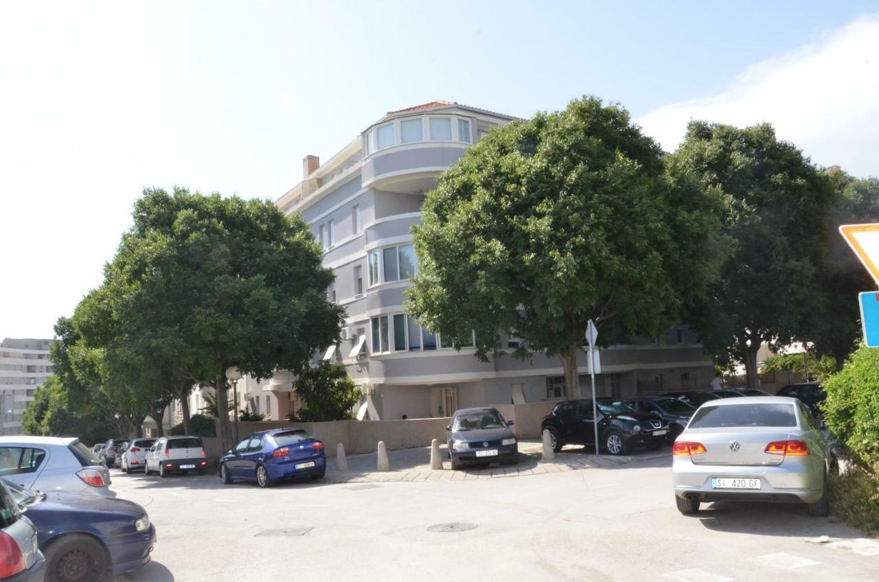 Beach Apartment Sweet Dora سبليت المظهر الخارجي الصورة