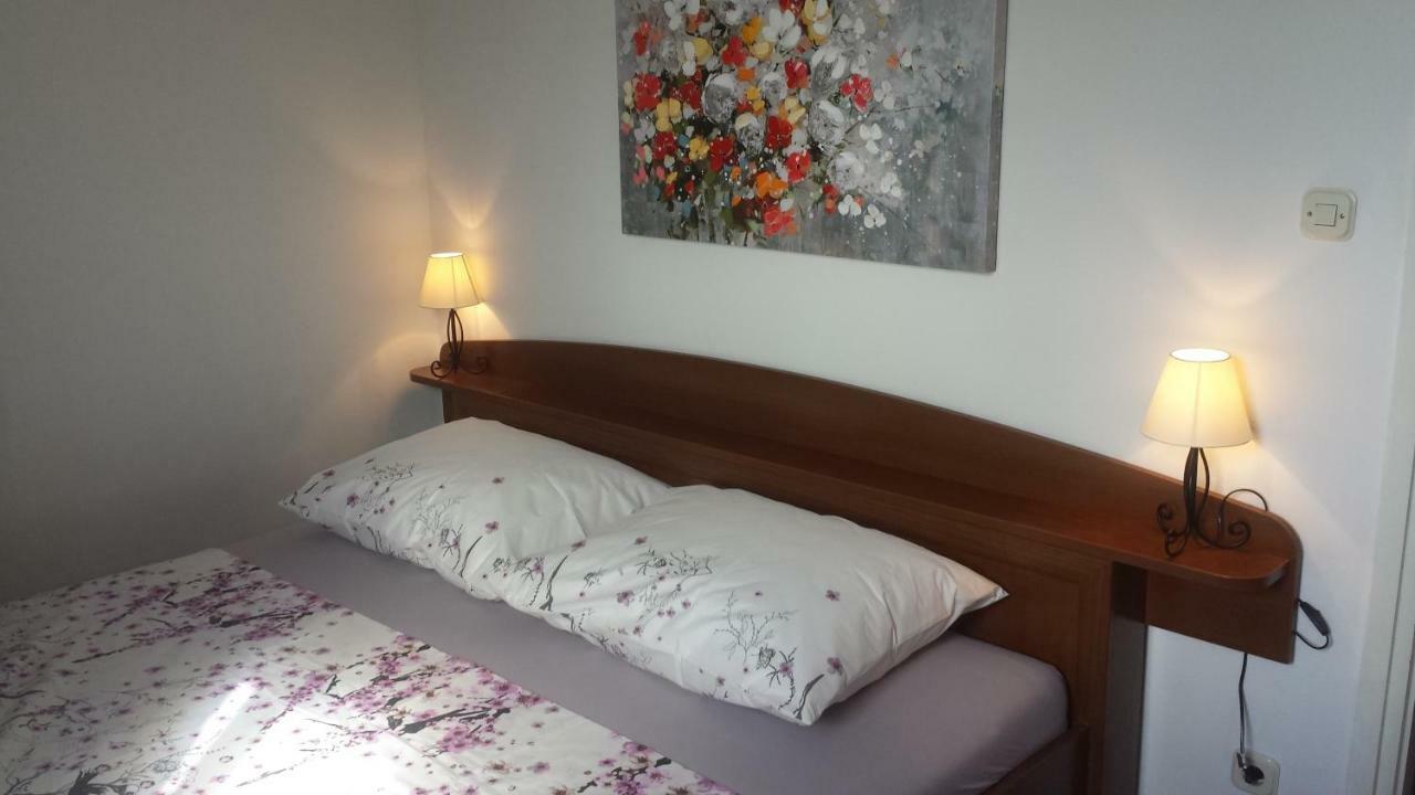 Beach Apartment Sweet Dora سبليت المظهر الخارجي الصورة